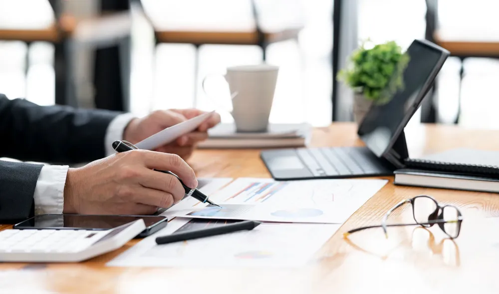 Cabinet de courtage à Metz