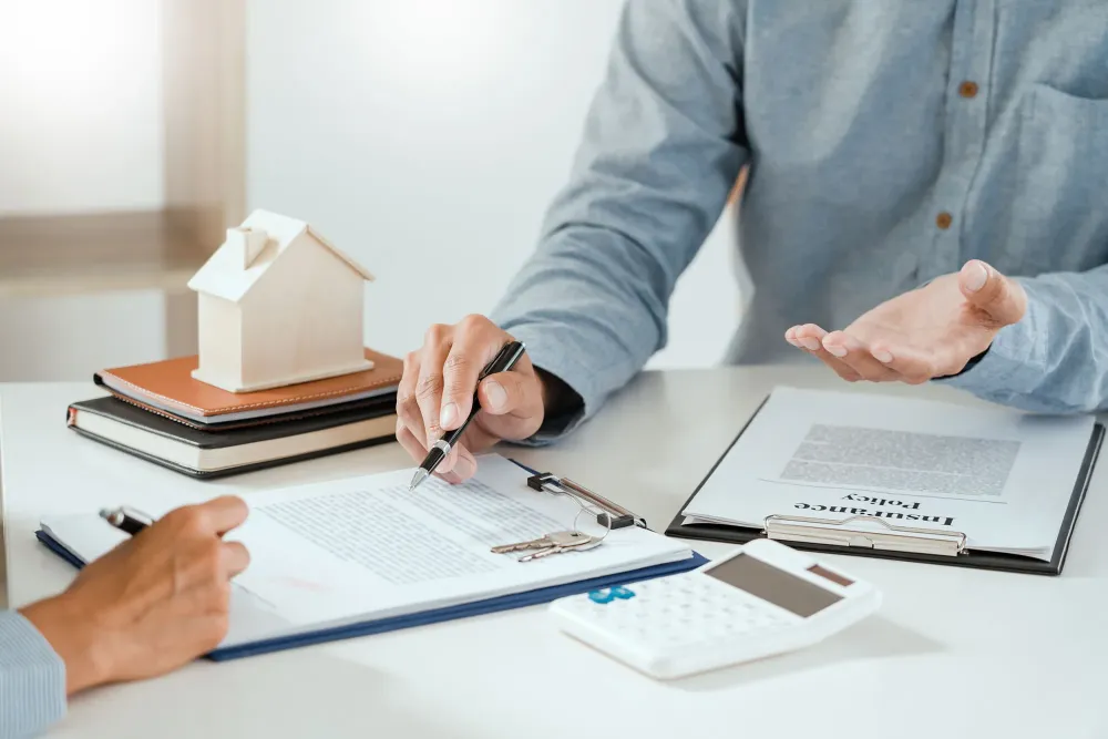 Courtier immobilier à Metz